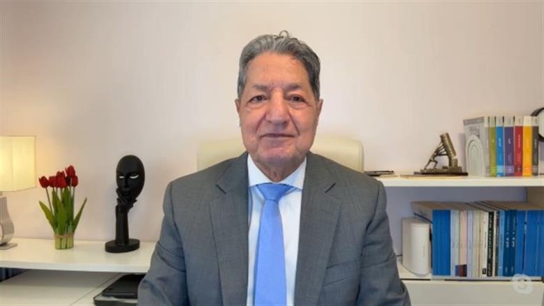 رئيس العراقي للدراسات: بعض قيادات الأحزاب ذهبت لاستنساخ النموذج الإيراني