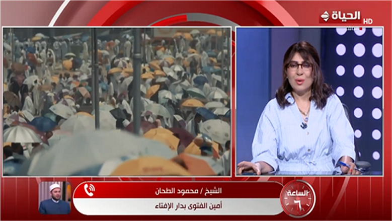 أمين الفتوى: العشر الأوائل من ذي الحجة فرصة لبداية جديدة خالية من الضغائن