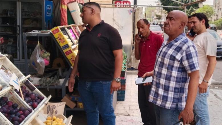 محافظ الإسماعيلية: مبادرة «شارع منظم» تستهدف توفير رصيف آمن للمواطنين 