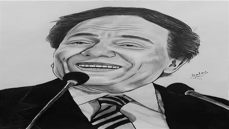 عادل إمام
