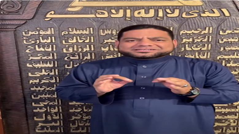 إمام وخطيب مسجد عمرو بن العاص: الله جمع أمهات العبادات في أول 9 أيام من ذي الحجة