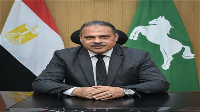 محافظ الشرقية يعلن اعتماد مخططات عمرانية جديدة لـ21 قرية و186 عزبة 