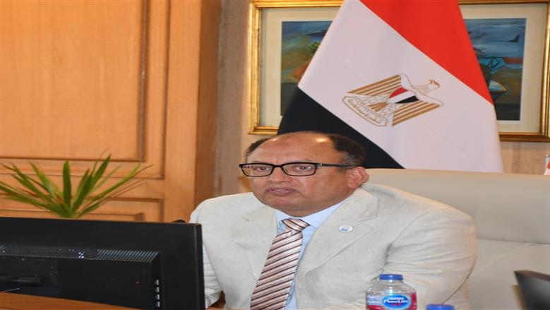 رئيس «العاصمة»: اختيار نادي جامعة حلوان لاستضافة الألعاب القتالية الإفريقية يعكس ريادة مصر
