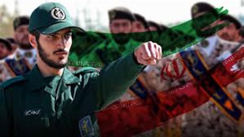 ممثل المرشد الإيراني في الحرس الثوري: المفاوضات الإيرانية تتم تحت إشراف كبار المسؤولين