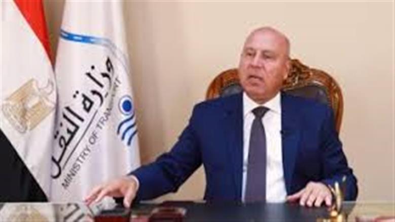 كامل الوزير: اتفاقية تاريخية للنقل البحري مع إريتريا وإرسال الأطقم الفنية منتصف الشهر المقبل