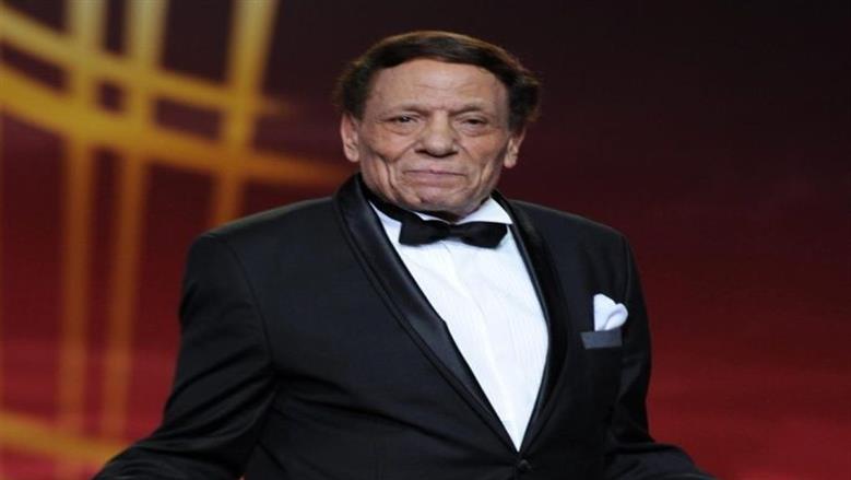 إلهام شاهين تهنئ عادل إمام بعيد ميلاده: لن أنسى فضلك عليا وتعلمت منك الالتزام