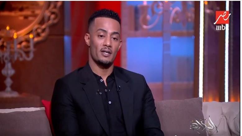 محمد رمضان: غبت عن الدراما 3 سنين بإرادتي للتركيز على فيلم «أسد»