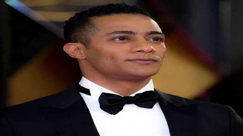 محمد رمضان: أقدم لونا موسيقيا مختلفا.. وكلمة مطرب كبيرة عليا 