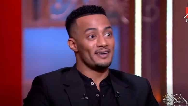محمد رمضان: دفعت ضريبة كبيرة جدًا للنجاح خلال مسيرتي الفنية