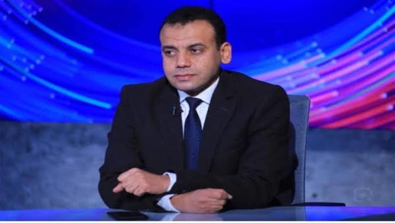 الدكتور كريم العمدة