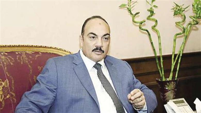 رضا فرحات: نظام المحليات يختلف عن مجلس النواب في شرط الإقامة والنطاق الجغرافى