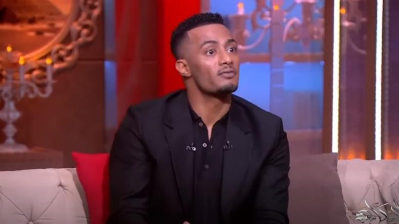 محمد رمضان: المنافس الحقيقي لي هو الفنان القادر على تقديم ألوان مختلفة من التمثيل