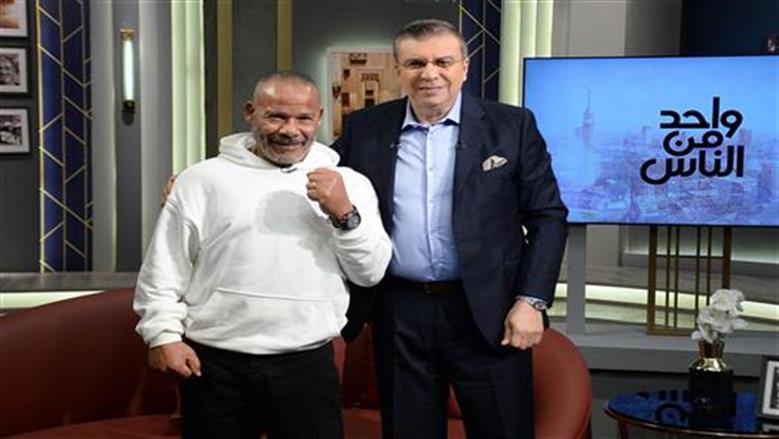 الشحات مبروك: «تحديت رفض والدي وحققت حلمي وبقيت بطل العالم»