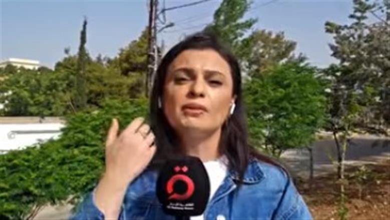 مراسلة «القاهرة الإخبارية»: متحف صرح الشهيد بالأردن يوثق مسيرة الجيش العربي منذ الثورة الكبرى 