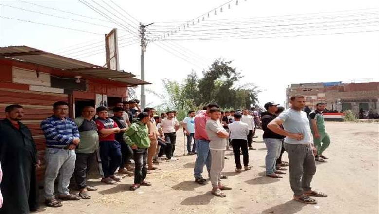الدقهلية تستعد لتشييع جثامين 6 من أبنائها بعد مصرعهم في حادث بأسوان