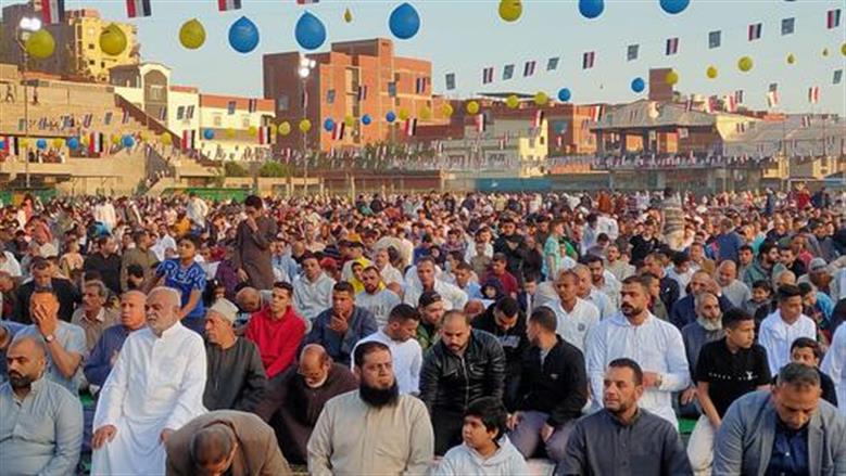 إجازة عيد الأضحى 6 أيام.. مصادر حكومية: من الثلاثاء إلى الأحد