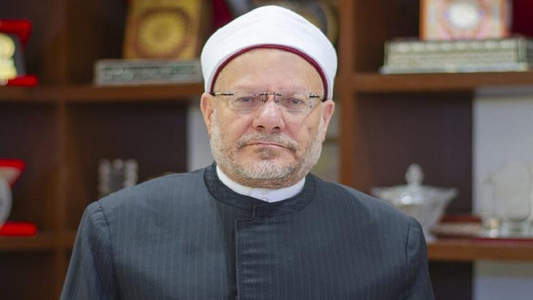شوقي علام: ملتقيات الفكر الإسلامي تفتح آفاقا واسعة لفهم السنة النبوية ومقاصدها