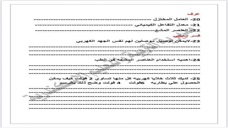 تعليم الإسكندرية