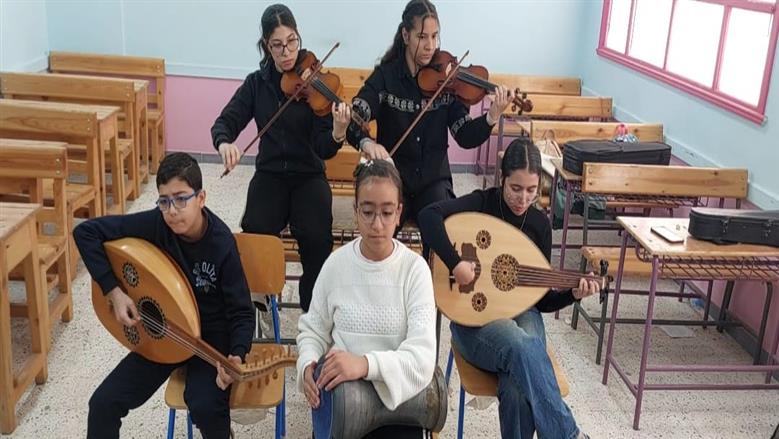 تعليم الفيوم يحقق المركز الثالث جمهوريًا في مسابقة التربية الموسيقية