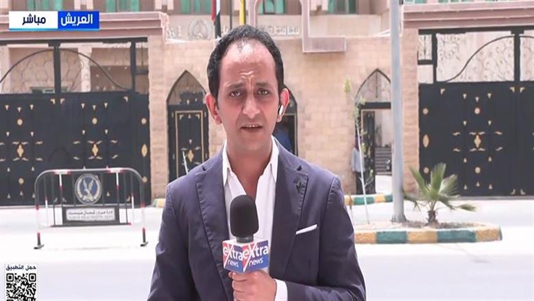 الهلال الأحمر المصري يسيّر قافلة مساعدات جديدة إلى غزة ضمن «زاد العزة»