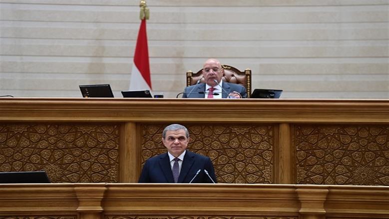 رئيس «قوى النواب»: مشروع مد الدورة النقابية العمالية يرسخ منهج الحوار الاجتماعي