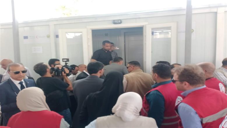 التامين الصحي بشمال سيناء