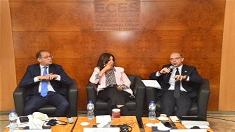 وزير الاستثمار: المناطق الحرة وسيلة للتشغيل والتصدير.. وقرب إنشاء مجلس تصديري للخدمات