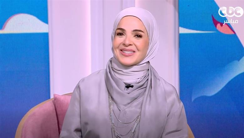 منى عبدالغني تشيد بحفل «فرحة مصر»: يوم استثنائي لـ1000 عروسة بحضور السيدة انتصار السيسي