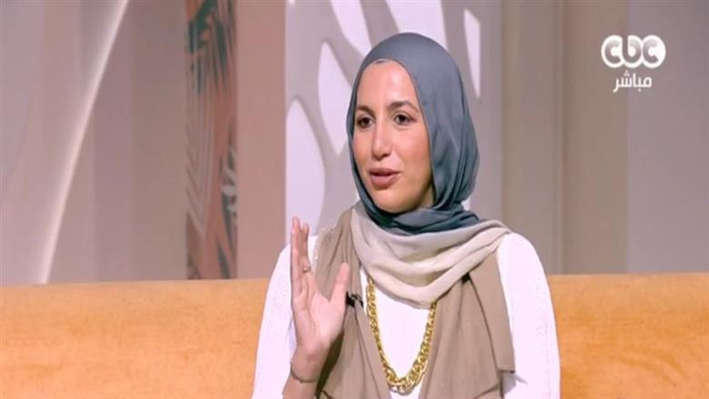 مي القاضي تكشف لـ «الستات مايعرفوش يكدبوا» أسرار الخذلان والعطاء في العلاقات