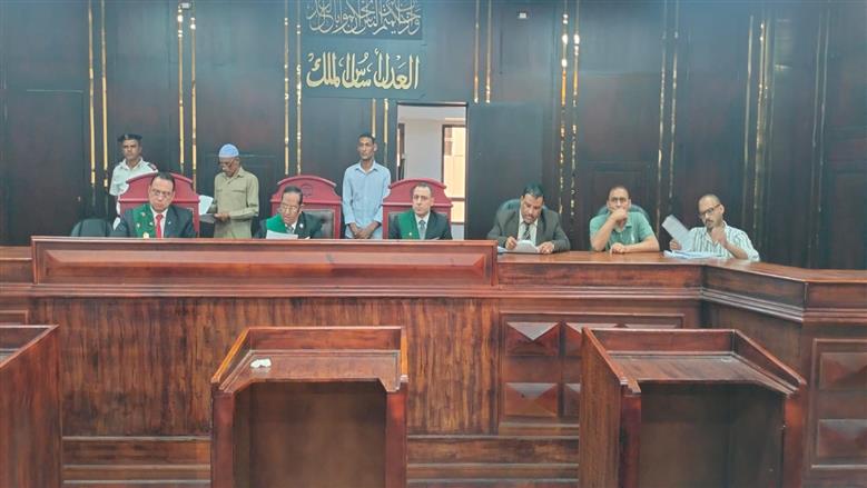 الإعدام شنقا للمتهم بالتعدي على طفلة في إسنا بالأقصر