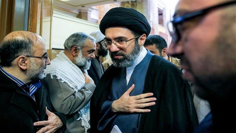 إيران تكشف لأول مرة تفاصيل حالة مجتبى خامنئي: وجه غير مشوه ولا بتر للأطراف