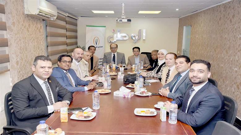 إعادة رسم خرائط المخاطر الإقليمية.. وفض الاشتباك بين «المبادئ والمصالح»