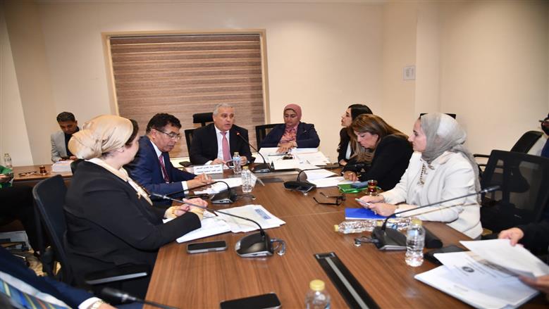 عبدالصادق الشوربجي: المرتبات في المؤسسات الصحفية القومية تصرف بالحد الأدنى