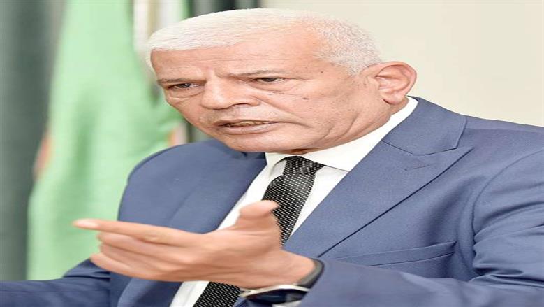 نقيب الزراعيين: الدلتا الجديدة.. مشروع القرن (حوار)