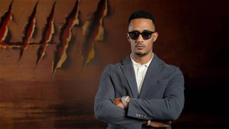 محمد رمضان: أعلى أجر تقاضيته 45 مليون جنيه منذ 10 سنوات