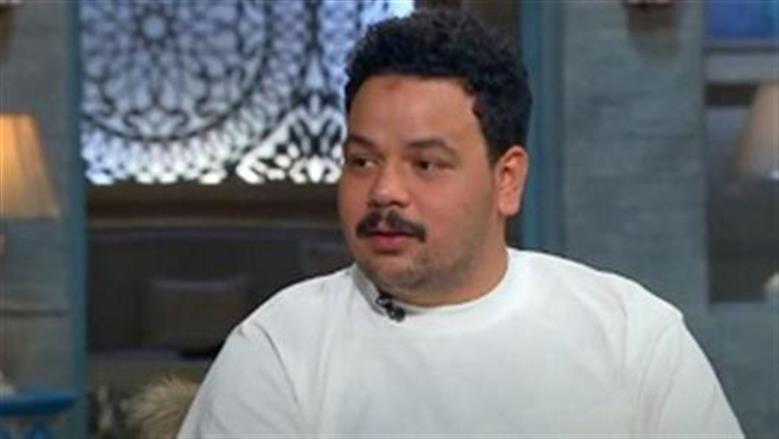 هشام ماجد يكشف لـ«صاحبة السعادة» عن مهنة مصطفى غريب قبل دخوله عالم التمثيل