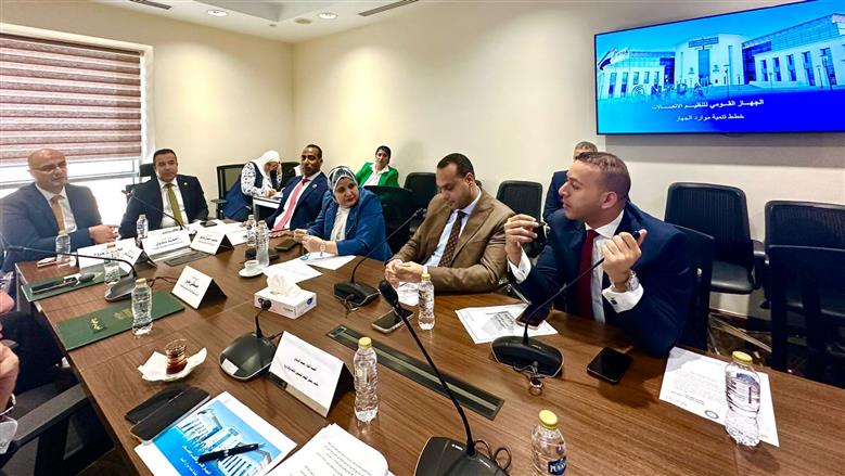 «اتصالات النواب» توافق على موازنة الجهاز القومي لتنظيم الاتصالات