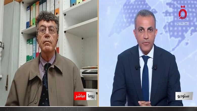 الرابطة الطبية الأوروبية: فيروس إيبولا لا ينتقل عبر الهواء.. ومن الصعب تحوله إلى وباء عالمي