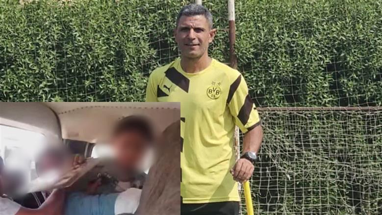 تفاصيل إحباط محاولة خطف طفلة داخل ميكروباص بالشرقية.. «الأجرة كشفت الواقعة»