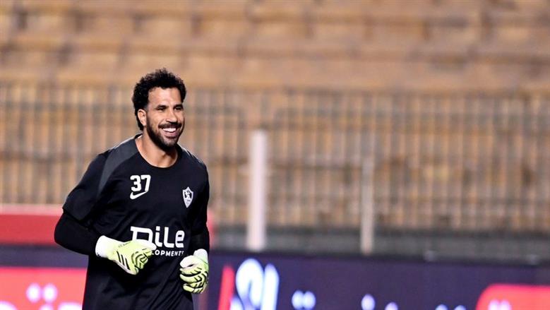 جمال الغندور: الإصابة لن تحرم المهدي سليمان من منتخب مصر