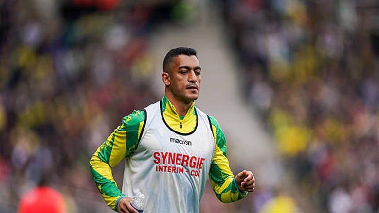 الغندور: مصطفى محمد لن ينتقل لبيراميدز