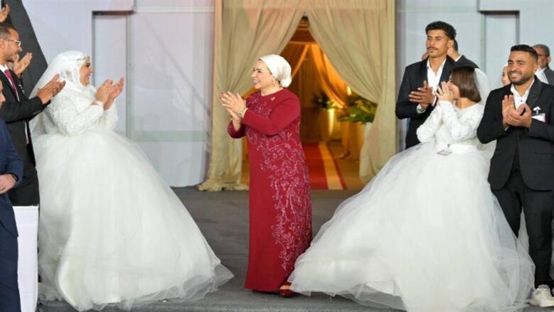 التضامن: نستعد لإطلاق النسخة الثانية من «فرحة مصر» تحت رعاية السيدة انتصار السيسي