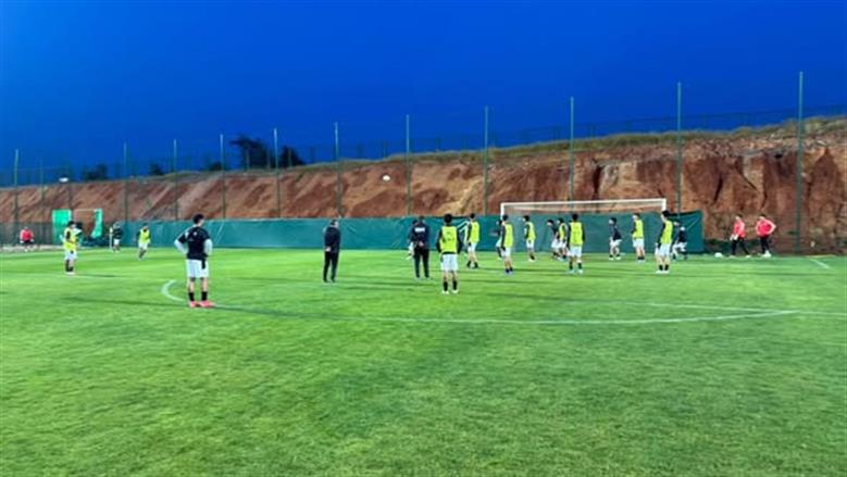 بعد لدغة تونس.. منتخب مصر يسعى لإسقاط المغرب في أمم أفريقيا للناشئين