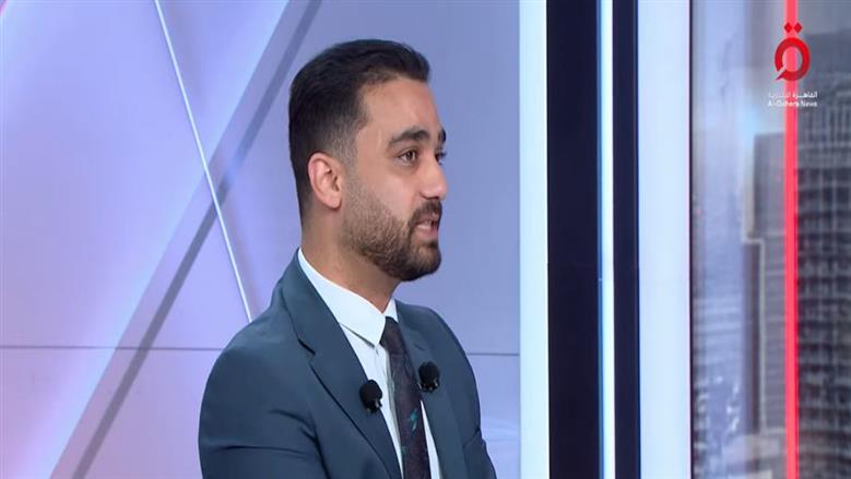 خبير: يمكن التفاوض مع إيران عن البرنامج النووي.. ولن تتنازل عن مضيق هرمز