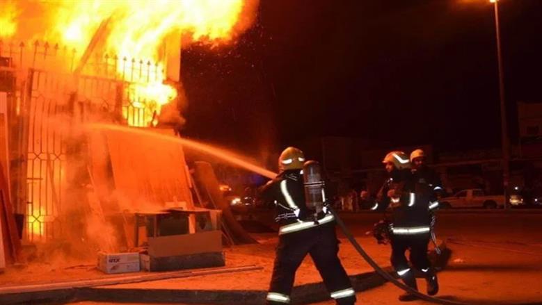 «الإسكان» تلزم المنشآت بتطبيق الكود المصري الجديد للوقاية من أخطار الحريق