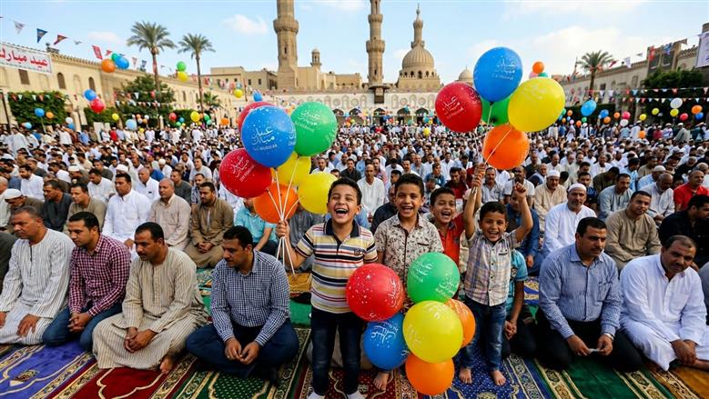 إجازة عيد الأضحى 2026 رسميا.. هل يتساوى عدد أيام القطاع الخاص مع الحكومي؟