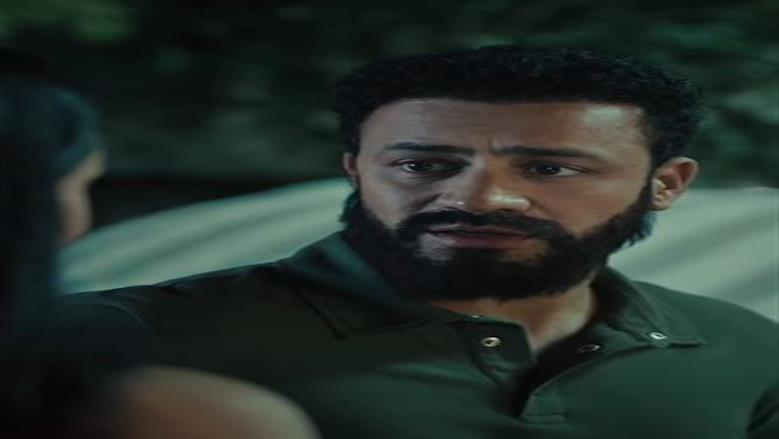  قبل منافسات عيد الأضحى 2026.. أحمد داود يكشف معنى اسم فيلم «إذما»