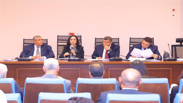 «التضامن»: قواعد بيانات متكاملة وربط شبكي لقاعدة بيانات تكافل وكرامة مع أكثر من 20 جهة