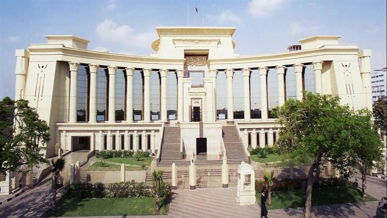 الجريدة الرسمية تنشر قرار المحكمة الدستورية بعدم قبول الطعن على مواد من قانون العقوبات