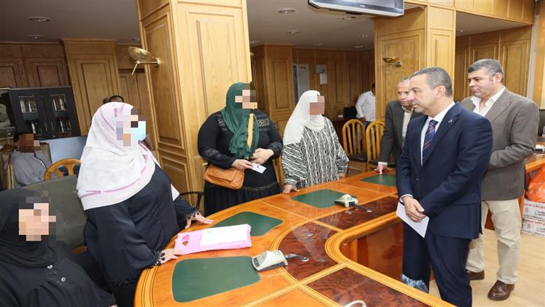 المنوفية